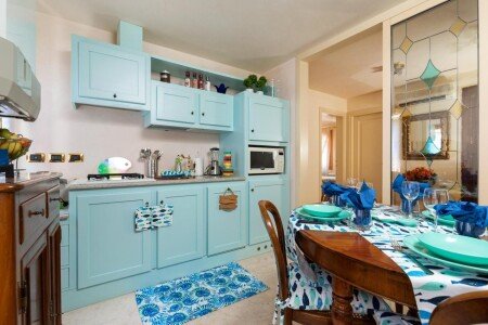 Gîte 4 voyageurs, avec climatisation