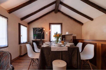 Appartamento 3 camere, con idromassaggio