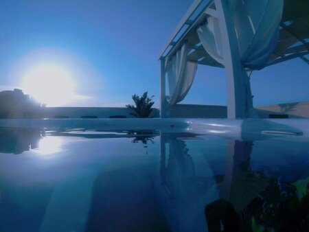 Bed and breakfast 3 ospiti, con idromassaggio
