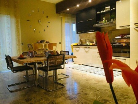 Bed and breakfast 4 Gäste, mit Klimaanlage