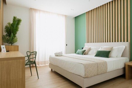 Hotel con idromassaggio