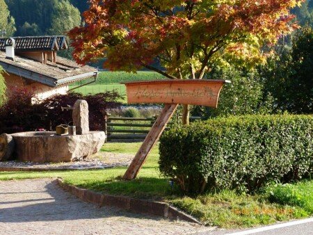 Appartamento 4 ospiti, con giardino