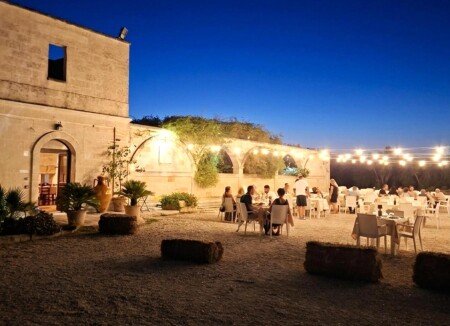 Bed and breakfast 4 ospiti, con piscina