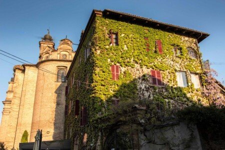 Bed and breakfast 3 ospiti, con idromassaggio