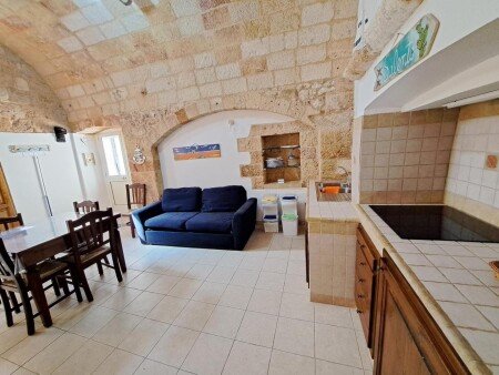 Casa 2 camere, con aria condizionata