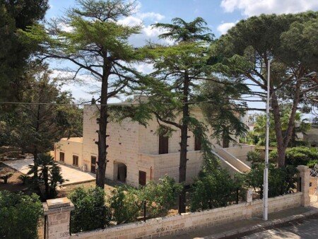 Bed and breakfast 4 ospiti, con giardino