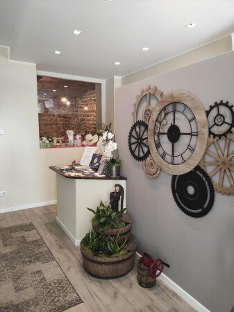 Bed and breakfast 4 ospiti, con aria condizionata