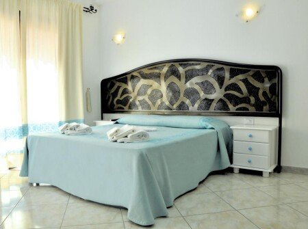 Bed and breakfast 4 ospiti, con aria condizionata