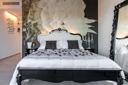 Hotel con idromassaggio