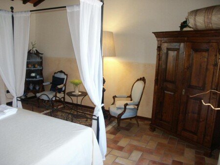 Bed and breakfast 7 ospiti, con idromassaggio