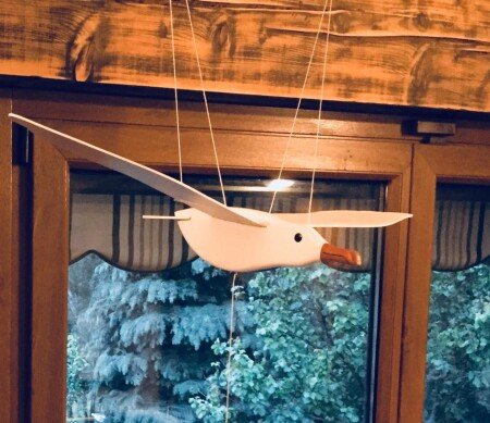 Appartamento 1 camera, con giardino