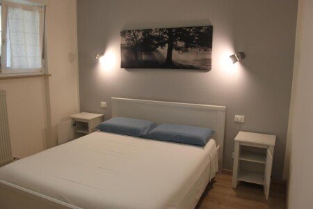 Bed and breakfast 4 ospiti, con wifi