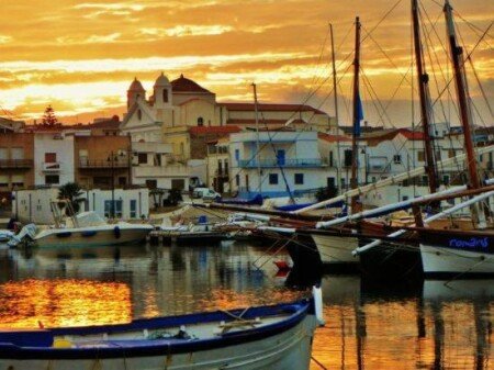 Casa 1 camera, con aria condizionata