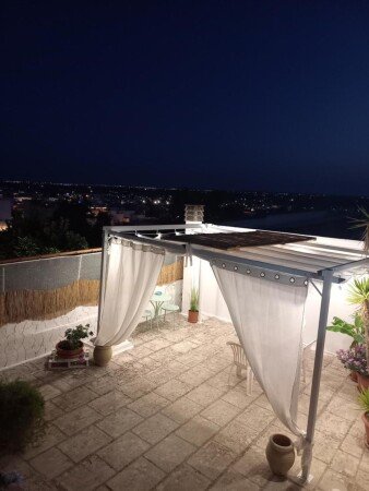 Casa 2 camere, con aria condizionata