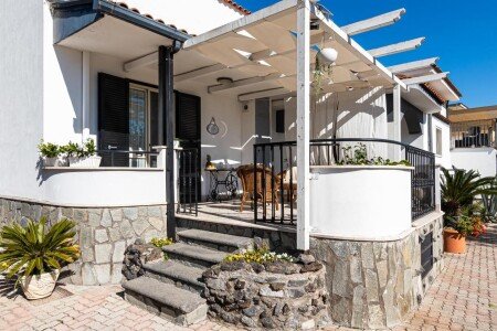 Bed and breakfast 1 chambre, avec jardin