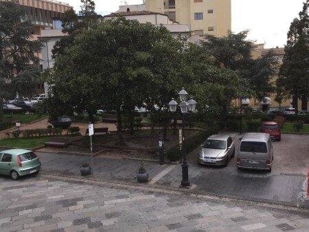 Bed and breakfast 3 ospiti, con aria condizionata