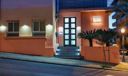 Bed and breakfast 3 ospiti, con aria condizionata