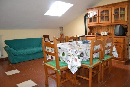 Appartamento 6 ospiti, con wifi