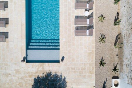 Hotel con idromassaggio
