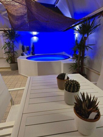 Appartamento 2 camere, con piscina