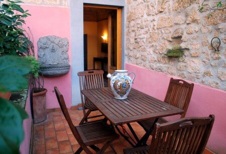 Bed and breakfast 1 camera, con aria condizionata