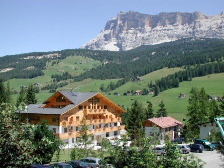 Bed and breakfast 6 ospiti, con giardino