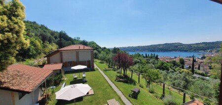 Bed and breakfast 4 ospiti, con idromassaggio