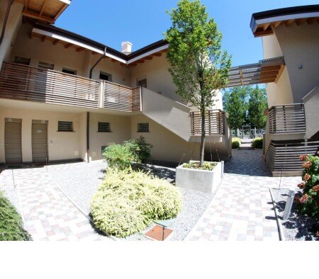 Bed and breakfast 4 ospiti, con giardino