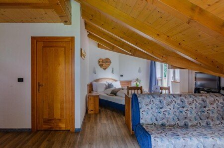 Hotel con idromassaggio