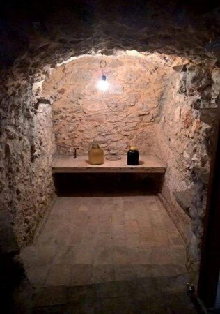 Bed and breakfast 4 voyageurs, avec climatisation