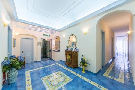 Bed and breakfast 2 ospiti, con aria condizionata