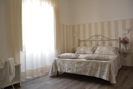 Bed and breakfast 2 ospiti, con aria condizionata