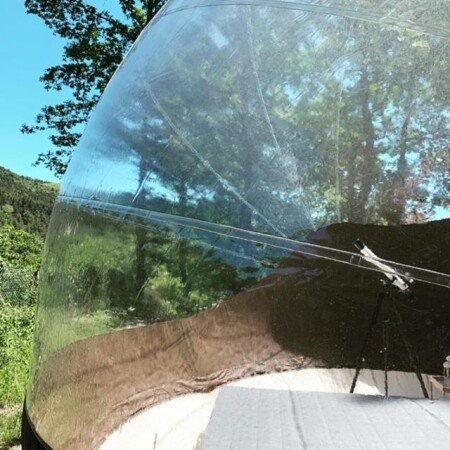 Bed and breakfast 3 ospiti, con idromassaggio