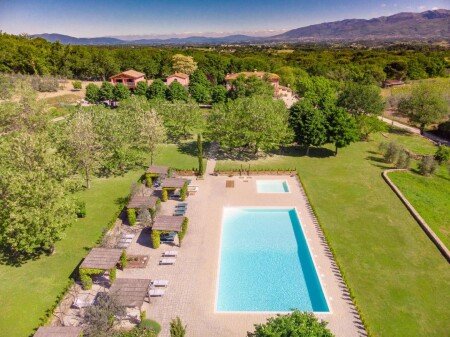 Bed and breakfast 5 ospiti, con idromassaggio