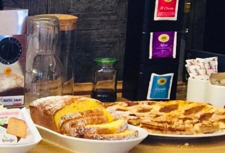 Bed and breakfast 4 ospiti, con giardino