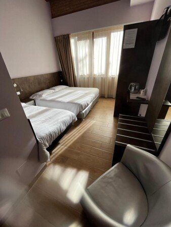 Bed and breakfast 4 ospiti, con giardino