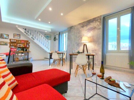 Bed and breakfast 3 ospiti, con aria condizionata