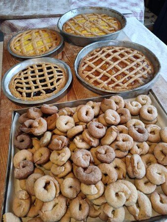 Bed and breakfast 1 camera, con giardino