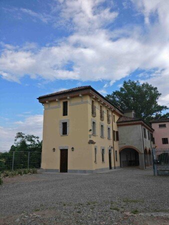 Bed and breakfast 4 ospiti, con giardino