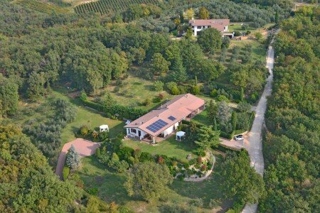 Bed and breakfast 4 ospiti, con idromassaggio