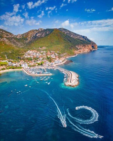 Bed and breakfast 2 ospiti, con giardino