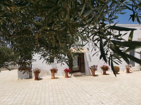 Appartamento 2 camere, con piscina