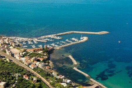 Bed and breakfast 4 ospiti, con aria condizionata