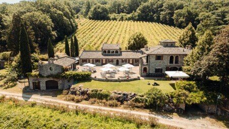 Bed and breakfast 4 ospiti, con idromassaggio