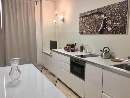 Maison 12 voyageurs, avec jardin