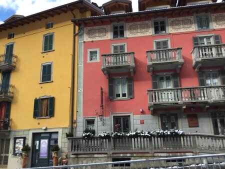 Bed and breakfast 6 ospiti, con wifi