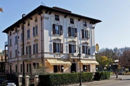 Hotel con aria condizionata