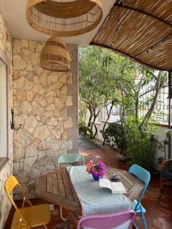 Appartamento 2 camere, con wifi