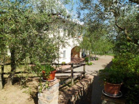Bed and breakfast 3 ospiti, con giardino