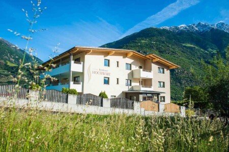 Appartamento 6 ospiti, con piscina